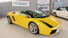 Usata 2007 Lamborghini Gallardo Cabrio | 109.900 €