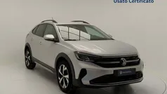 Usata 2024 VW Taigo Edition SUV | 22.900 € (Buon prezzo)