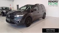Grigio cometa Usata 2022 Dacia Jogger Extreme SUV | 13.750 € (Ottimo prezzo)