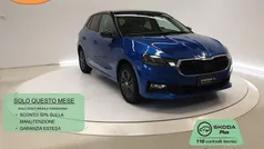 Usata 2024 Skoda Fabia Style | 18.400 € (Buon prezzo)