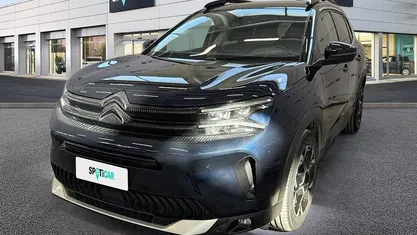 Usata Citroën C5 Aircross Feel 131 CV (96 kW) 2023 SUV