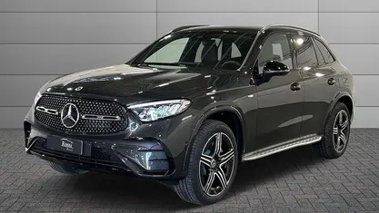 Usata 2025 Mercedes GLC300 | 75.600 € (Buon prezzo)