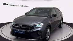 Grigio Usata 2023 VW Taigo R-line SUV | 21.500 € (Buon prezzo)