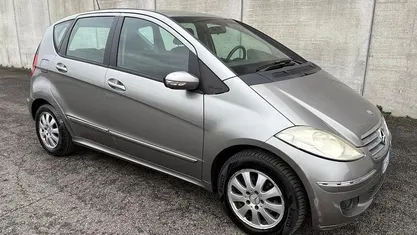 Usata Mercedes A180 109 CV (80 kW) 2007 Monovolume