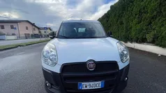 Usata 2014 Fiat Doblò Active Monovolume | 4500 € (Ottimo prezzo)