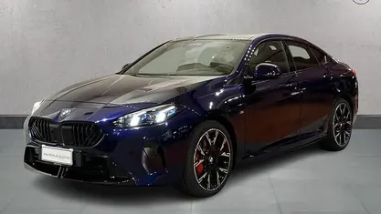 Usata BMW 220 M Sport 170 CV (125 kW) 2025 Coupé