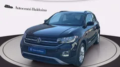 Usata 2023 VW T-Cross Style SUV | 18.000 € (Buon prezzo)