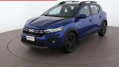 Usata 2024 Dacia Sandero Expression SUV | 14.999 € (Buon prezzo)