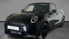 Nero Usata 2024 Mini Cooper S Due volumi | 29.900 € (Buon prezzo)