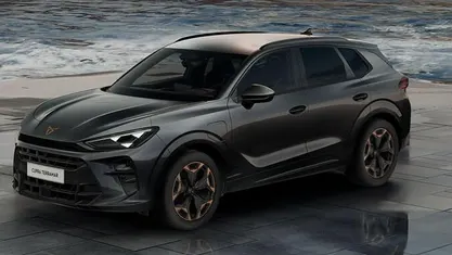 Usata Cupra Terramar 204 CV (150 kW) 2026 SUV