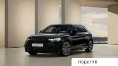 Usata 2025 Audi A1 Sportback S-Line Due volumi | 31.200 € (Buon prezzo)