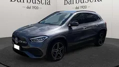 Grigio Usata 2023 Mercedes GLA200 Premium SUV | 34.900 € (Buon prezzo)