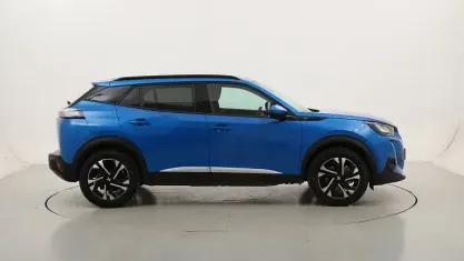 Usata Peugeot e-2008 Allure 56 kW (77 CV) 2021 SUV