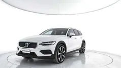 Volvo V60 CC