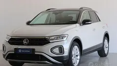 Usata 2023 VW T-Roc Life SUV | 26.500 € (Buon prezzo)