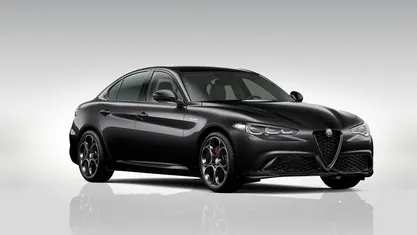 Usata Alfa Romeo Giulia Veloce 280 CV (205 kW) 2025 Berlina