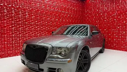 Usata Chrysler 300C 218 CV (160 kW) 2006 Berlina