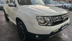 Usata 2017 Dacia Duster Lauréate SUV | 8990 € (Ottimo prezzo)
