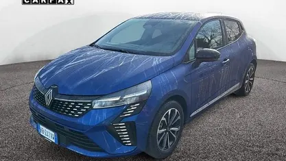 Usata Renault Clio V Techno 101 CV (74 kW) 2025 Utilitaria