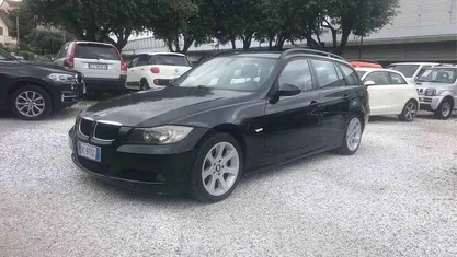 Usata BMW 320 163 CV (119 kW) 2006 Station wagon