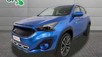 Usado DR F35 156 CV (114 kW) 2020 Azul SUV
