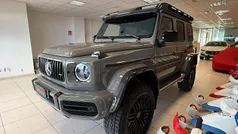 Usata 2023 Mercedes G63 AMG AMG SUV | 240.000 €