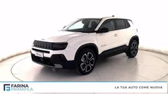 Snow Nuova 2025 Jeep Avenger Summit SUV | 22.600 € (Ottimo prezzo)