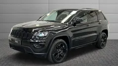 Nero Usata 2019 Jeep Grand Cherokee SUV | 25.000 € (Buon prezzo)