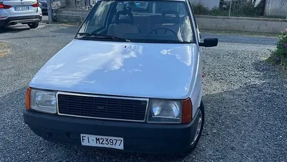 Usata Autobianchi Y10 50 CV (36 kW) 1991 Utilitaria