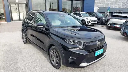 Usata Citroën C3 PureTech 101 CV (74 kW) 2025 SUV