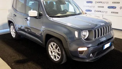 Usata 2022 Jeep Renegade Limited SUV | 14.900 € (Super prezzo)
