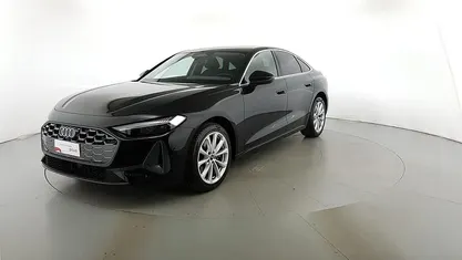 Usata Audi A5 Advanced Plus 204 CV (150 kW) 2025 Berlina