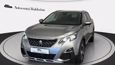 Usata 2020 Peugeot 3008 Crossway SUV | 18.000 € (Ottimo prezzo)