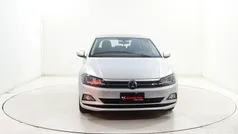 Argento Usata 2021 VW Polo Style Tre volumi | 12.800 € (Super prezzo)