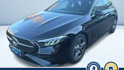 Usata 2023 Mercedes A180 Advanced Plus | 27.400 € (Ottimo prezzo)