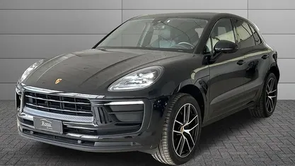 Usata Porsche Macan 265 CV (194 kW) 2023 SUV