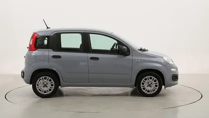 Usata Fiat Panda Easy 69 CV (50 kW) 2020 Utilitaria