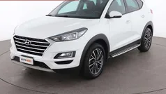 Usata 2018 Hyundai Tucson XPrime SUV | 14.699 € (Buon prezzo)