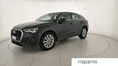 Usata 2022 Audi Q3 Sportback Business Plus SUV | 32.900 € (Super prezzo)