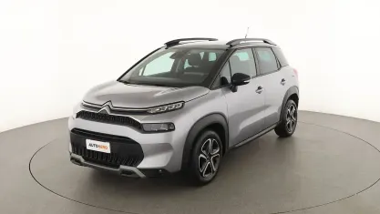 Usata Citroën C3 Aircross Feel 110 CV (80 kW) 2023 Grigio SUV