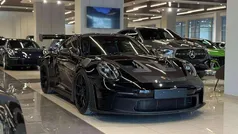 Nero Usata 2024 Porsche 911 GT3 RS Coupé | 309.990 € (Buon prezzo)