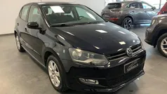 Usata 2012 VW Polo Comfortline Tre volumi | 7800 € (Buon prezzo)