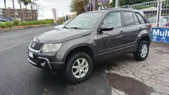 Usata 2010 Suzuki Grand Vitara SUV | 8000 € (Buon prezzo)