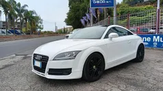 Usata 2007 Audi TT Coupé | 10.500 € (Buon prezzo)