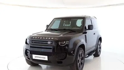 Usata Land Rover Defender SE 200 CV (147 kW) 2023 SUV