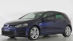 Usata 2018 VW Golf VII Business Tre volumi | 19.800 € (Buon prezzo)