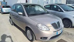 Usata 2008 Lancia Ypsilon Due volumi | 2390 € (Buon prezzo)