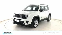 Usata 2024 Jeep Renegade Altitude SUV | 25.900 € (Buon prezzo)