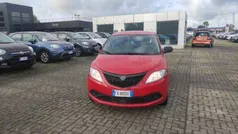 Rosso Usata 2019 Lancia Ypsilon S Due volumi | 8990 € (Buon prezzo)