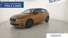 Usata 2022 Skoda Fabia Style Tre volumi | 16.800 € (Buon prezzo)